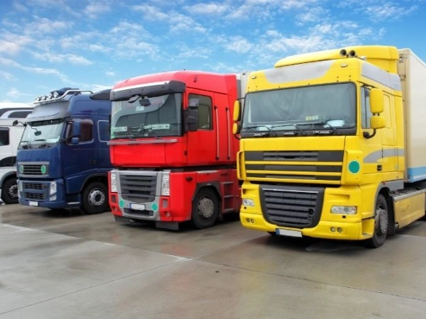 İzmir Sakarya Nakliye